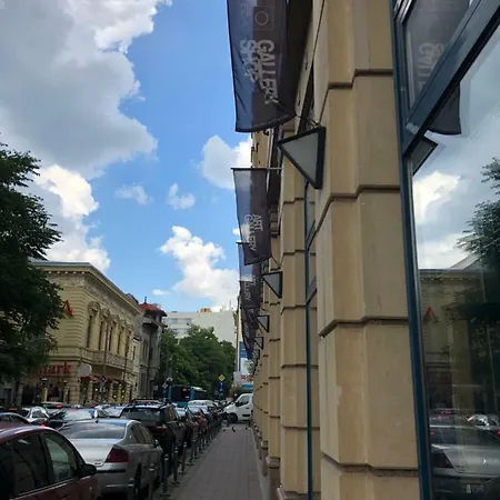 Rainbow B * Bucarest