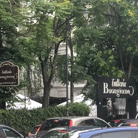 Appartamento Rainbow B Bucarest