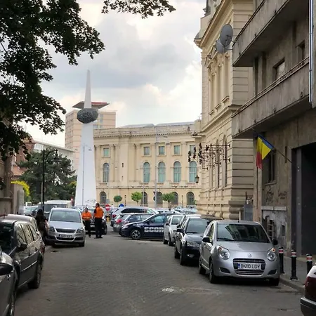 Rainbow B Appartamento *