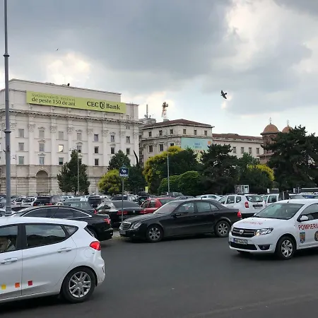 Rainbow B Bucarest